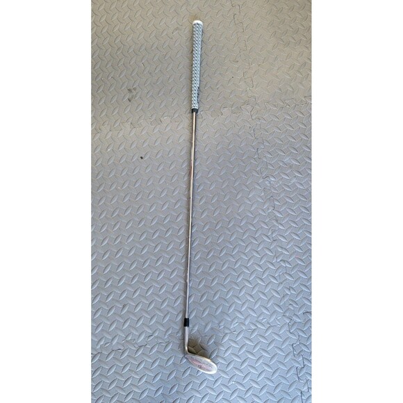 Diawa Dyna Max 200 Steel Shaft Sand Wedge 56* RH 36" New Grip - Picture 11 of 16